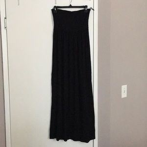 Forever 21 tube dress